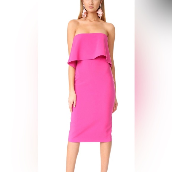 Likely Dress - Picture 6 of 6